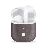 Realme Buds Brown Leather