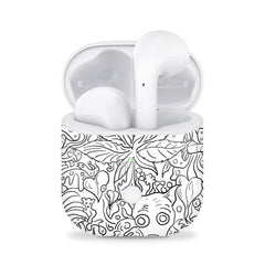 Realme Buds Doodle Jungle