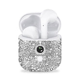 Realme Buds Doodle Robot