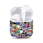 Realme Buds Fun Abstract