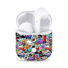 Realme Buds Fun Abstract