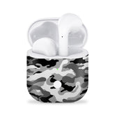 Realme Buds Grey Camo