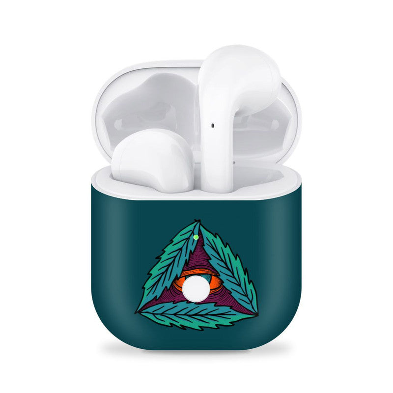 Realme Buds Leaf illuminati