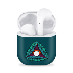 Realme Buds Leaf illuminati