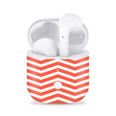 Realme Buds Wave Red