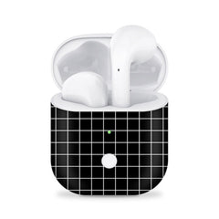 Realme Buds Squares Black