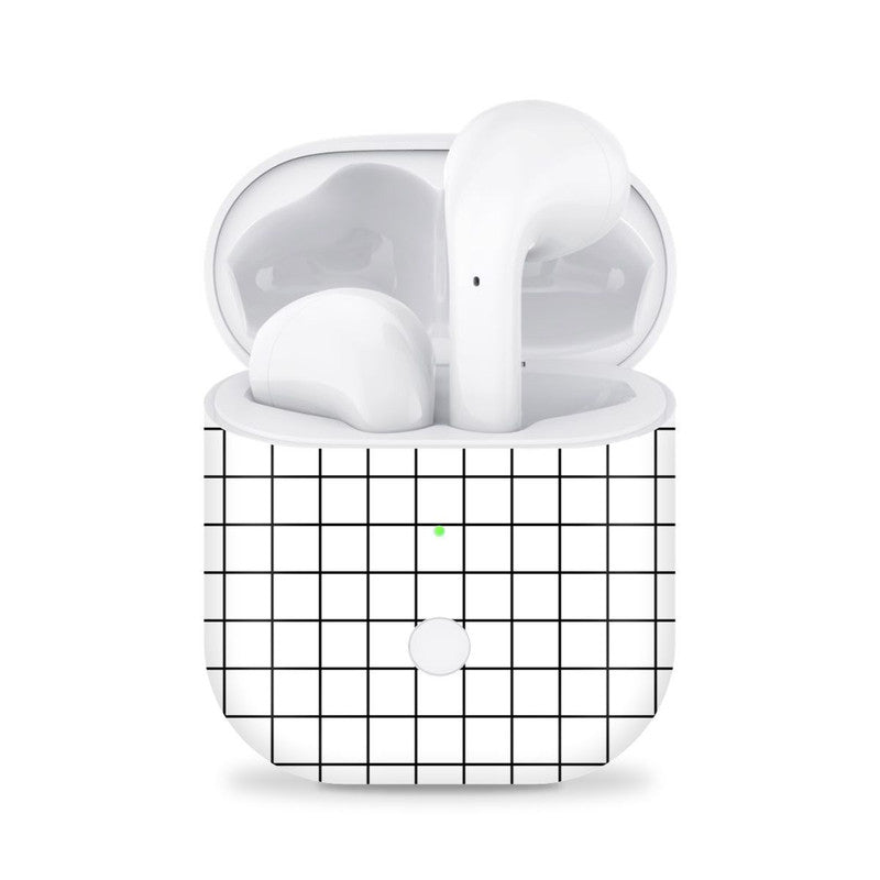 Realme Buds Squares White