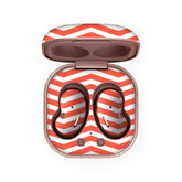 Samsung Buds Live Wave Red