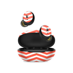 Realme Buds Q Wave Red