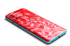 Mobile skins in India