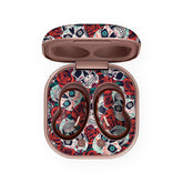 Samsung Buds Live Skull 1