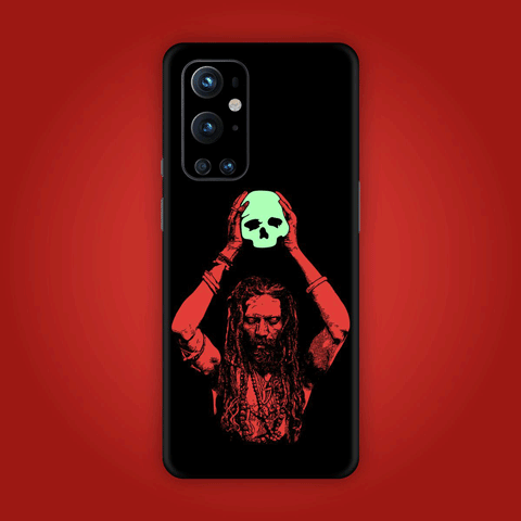 magic-skull-neon-mobile-skins-stickers