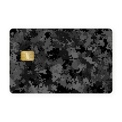 Money Stickers & Debit Card Skin
