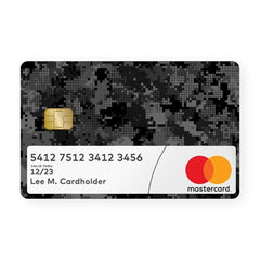 Money Stickers & Debit Card Skin