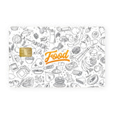 food-lover-card