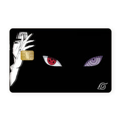 Debit Card Skins, Wraps & Covers and Credit Card Skins, Wraps & Covers India. Debit Card Stickers with printed & cartoon designs.