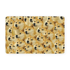 Cutie Puppies Card