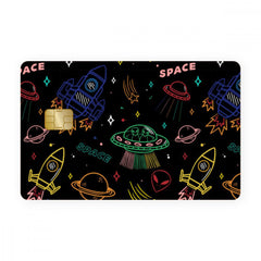 Space Card