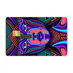 Trippy Card