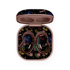 Samsung Buds Live Space