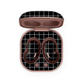 Samsung Buds Live Squares Black
