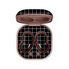 Samsung Buds Live Squares Black