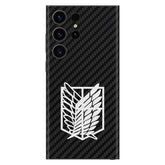 Survey Corps Dual Concept Mobile Skin