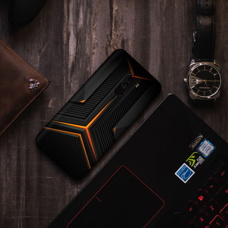 Poco M3 (No Sides) Skins & Wraps | Mobile Skins For Poco M3 (No Sides)