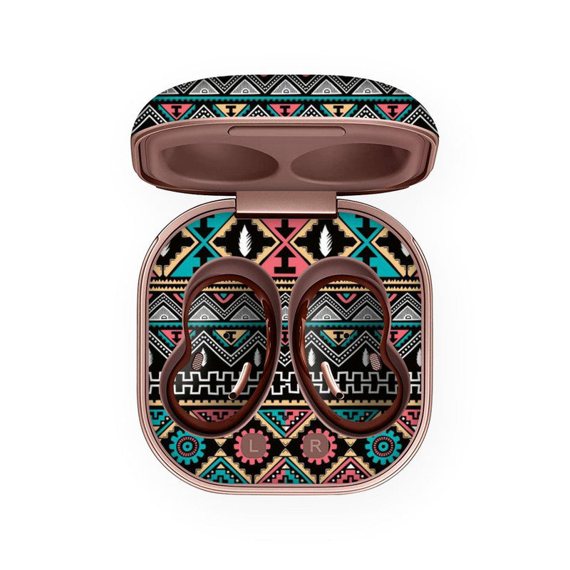 Samsung Buds Live Tribal 1