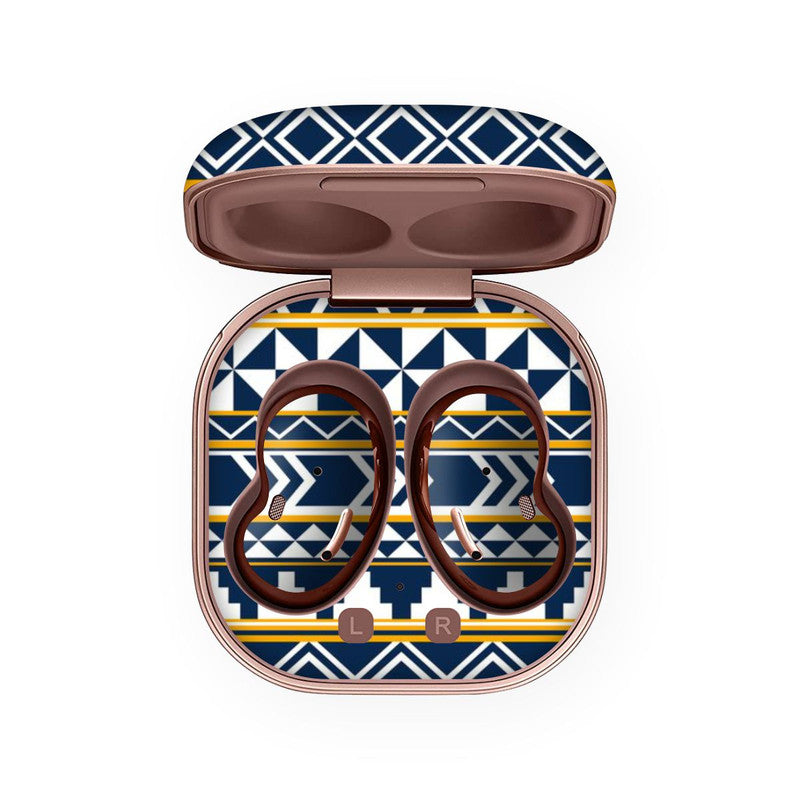 Samsung Buds Live Tribal 2