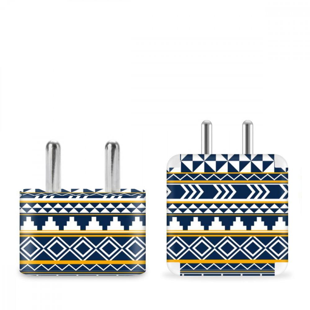 Mobile Charger Skins & Wraps by WrapCart