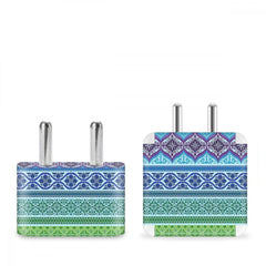 Mobile Charger Skins & Wraps by WrapCart