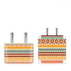 Mobile Charger Skins & Wraps by WrapCart