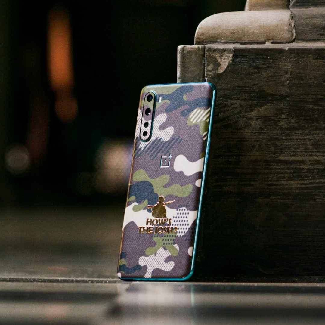 WrapCart mobile skins. Best quality mobile wraps india. 3m mobile stickers. Best mobile skins in india. 3M mobile wraps & phone skins by wrapcart.