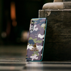 WrapCart mobile skins. Best quality mobile wraps india. 3m mobile stickers. Best mobile skins in india. 3M mobile wraps & phone skins by wrapcart.