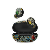 Realme Buds Q Vocalize Abstract