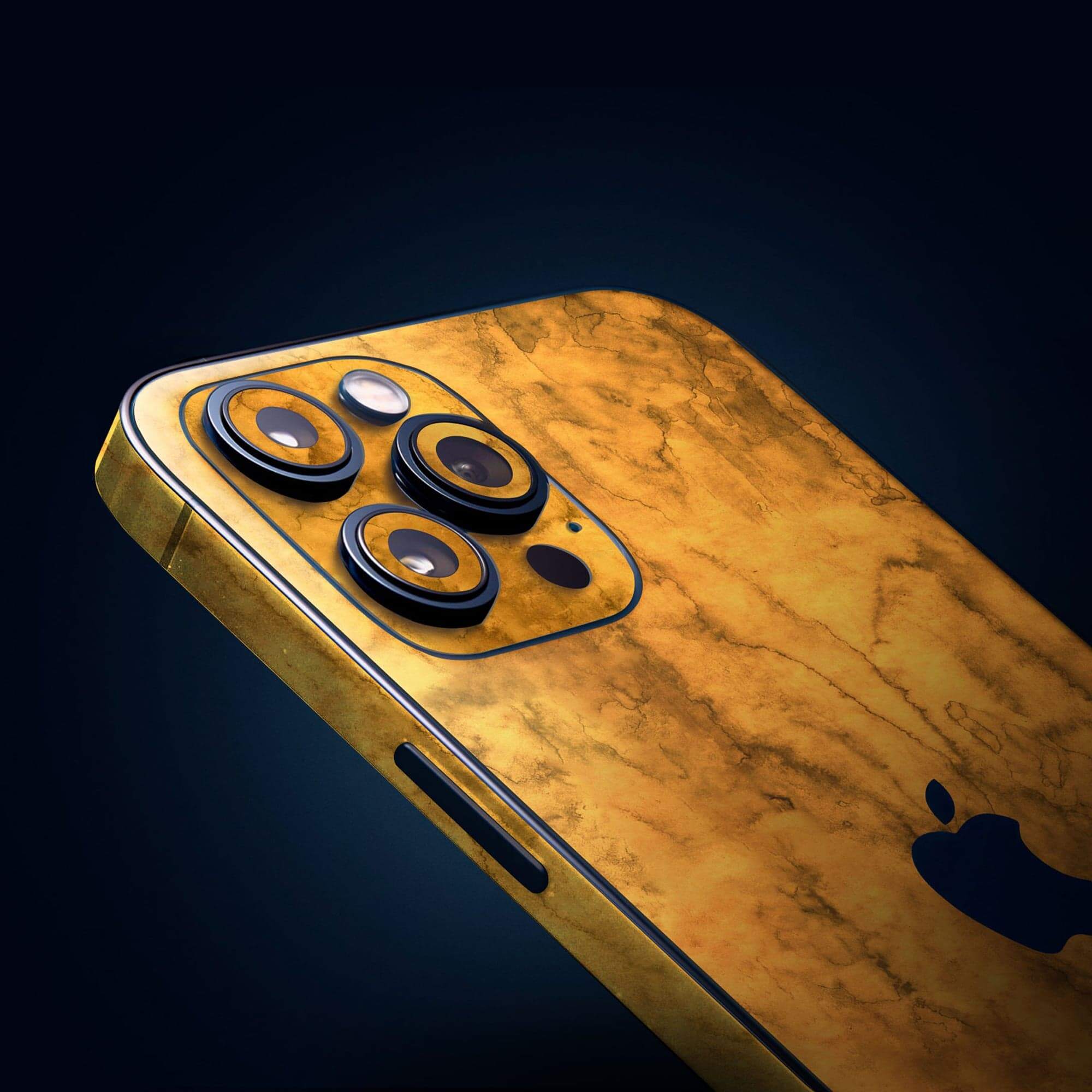 Mobile skins in India