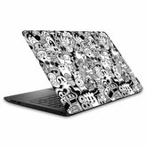 HP Notebook 14-BS562TU Laptop Skins & Wraps - WrapCart | Best quality printed laptop skins forHP Notebook 14-BS562TU