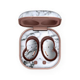Samsung Buds Live White Marble