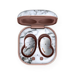 Samsung Buds Live White Marble