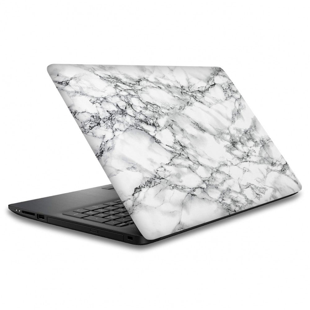 Marble best sale laptop cover