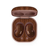 Samsung Buds Live Wooden
