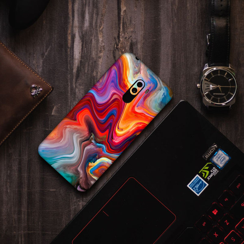 Anime Themed Laptop Skins & Mobile Skins - WrapCart