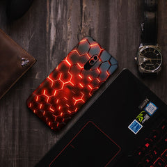Xiaomi Redmi Note 9 Pro Skins & Wraps | Mobile Skins For Xiaomi Redmi Note 9 Pro