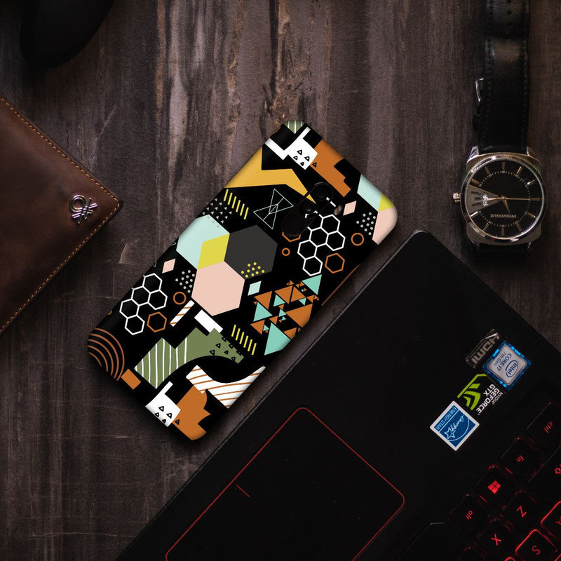 Anime Themed Laptop Skins & Mobile Skins - WrapCart