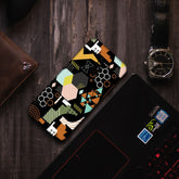 Anime Themed Laptop Skins & Mobile Skins - WrapCart