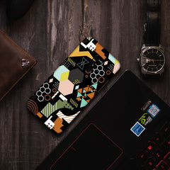 Anime Themed Laptop Skins & Mobile Skins - WrapCart