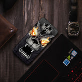 Oppo A53 Skins & Wraps | Mobile Skins For Oppo A53