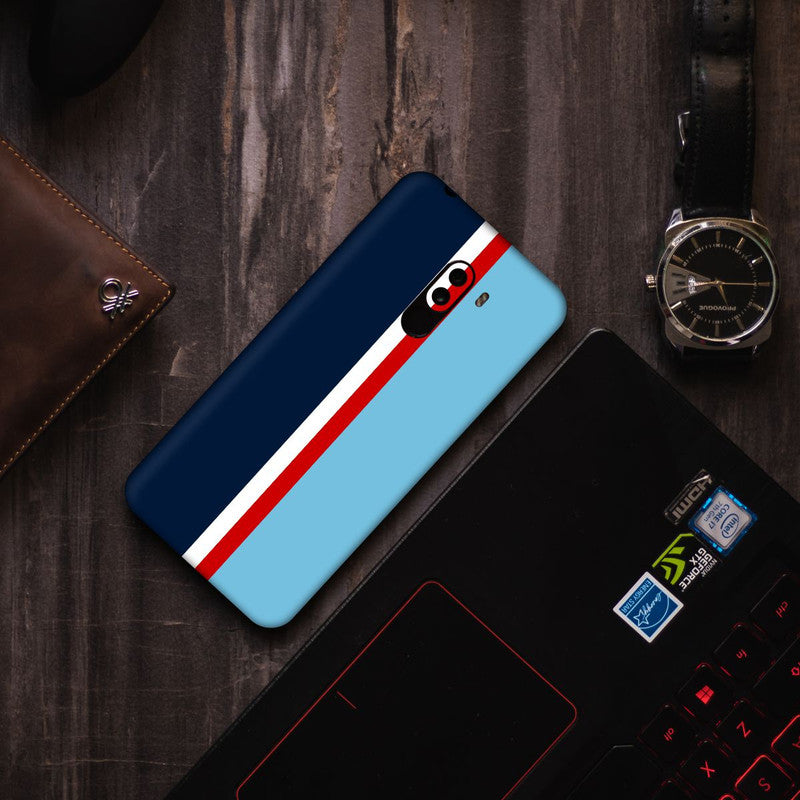 Asus Zenfone Max Pro M2 Skins & Wraps | Mobile Skins For Asus Zenfone Max Pro M2