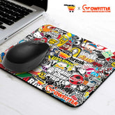 Laptop Sleeves, Mobile Skins & Tech accessories , Cool gadgets India